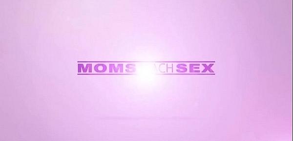  Jessa Rhodes - Step Mom (son, MILF, mother, taboo, mature)